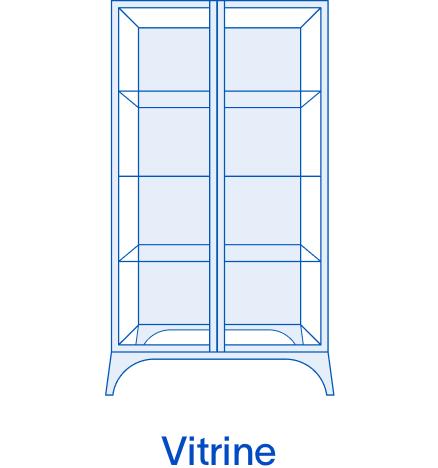 Vitrine