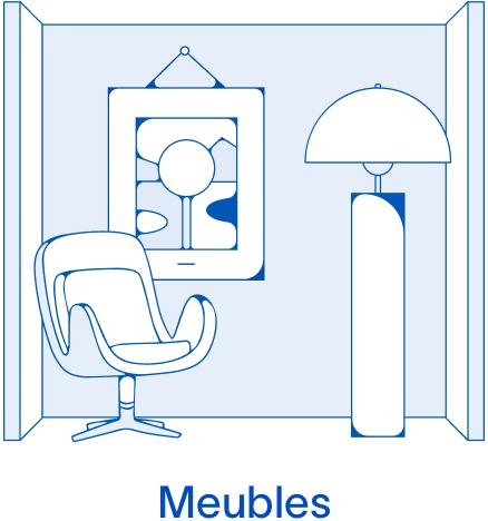 meubles